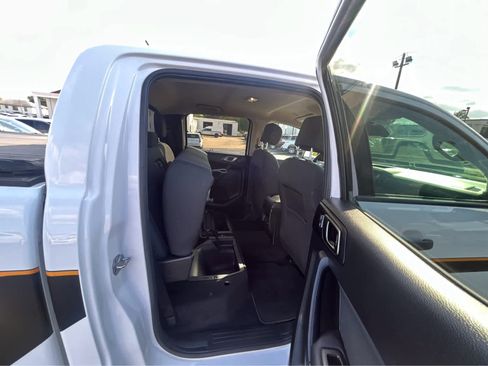 Used 2022 Ford Ranger XLT w/ Equipment Group 302A High image 10