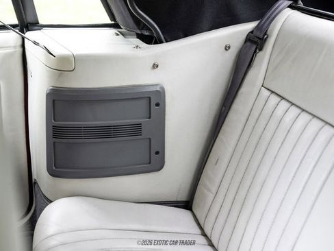 Used 1993 Ford Mustang LX RWD image 69
