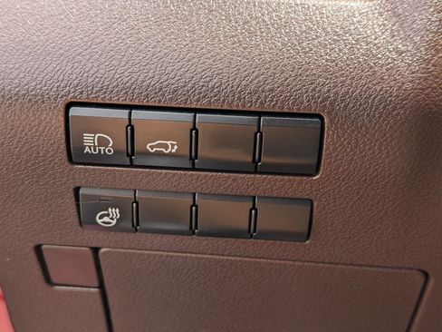 Used 2019 Lexus RX 350 AWD w/ Navigation Package image 23