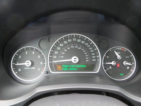 Used 2007 Saab 9-3 2.0T image 74