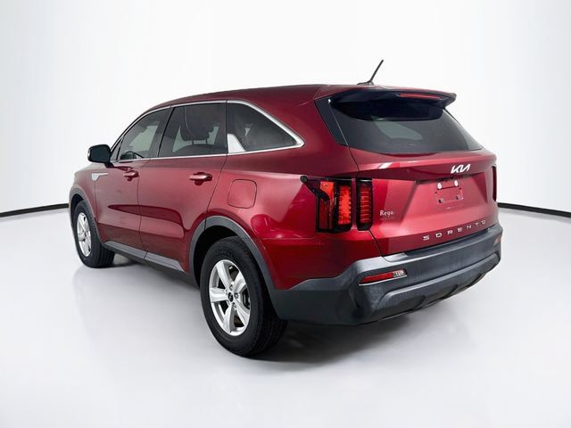Used 2022 Kia Sorento LX FWD image 28