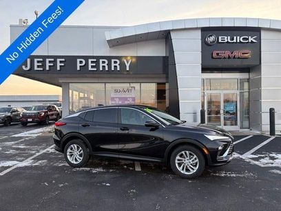 New 2026 Buick Envista Preferred w/ Convenience I Package