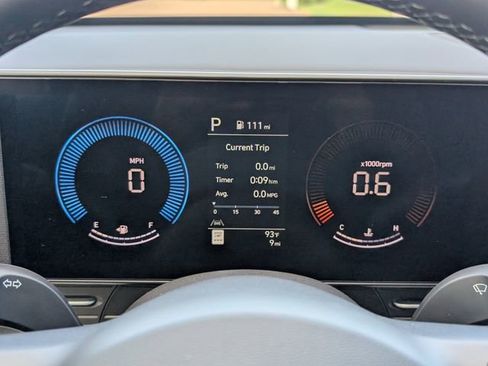 New 2026 Hyundai Kona SEL Sport image 18