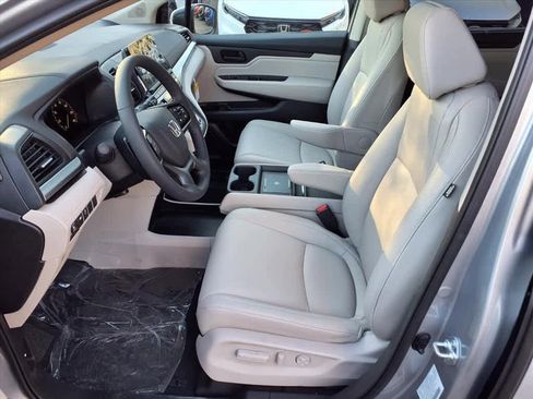 New 2026 Honda Odyssey EX-L image 13