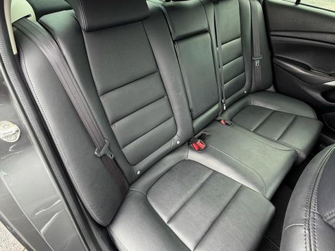 Used 2017 MAZDA MAZDA6 Touring image 17