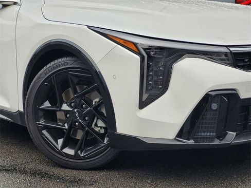 Used 2025 Kia K4 GT-Line Turbo image 4