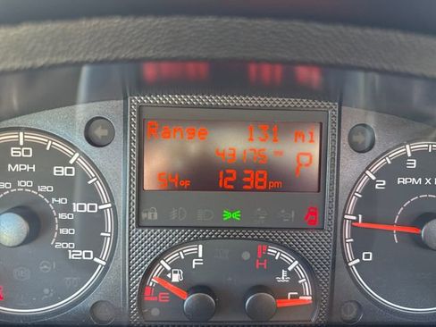 Used 2021 RAM ProMaster 2500 w/ Convenience Group image 23