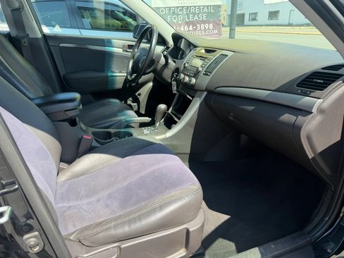 Used 2009 Hyundai Sonata SE FWD image 7