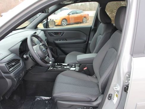 New 2026 Subaru Forester Premium AWD/4WD image 13