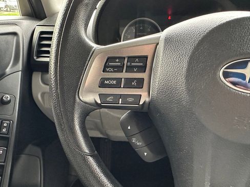 Used 2015 Subaru Forester 2.5i w/ Alloy Wheel Package image 20