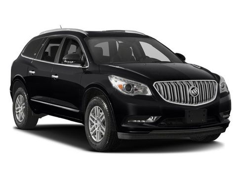 Used 2017 Buick Enclave Premium w/ Experience Buick Package image 9