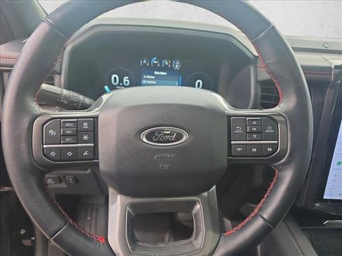 Certified 2024 Ford Expedition Limited AWD/4WD image 13
