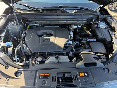 New 2025 MAZDA CX-5 AWD 2.5 S w/ Preferred Package image 20