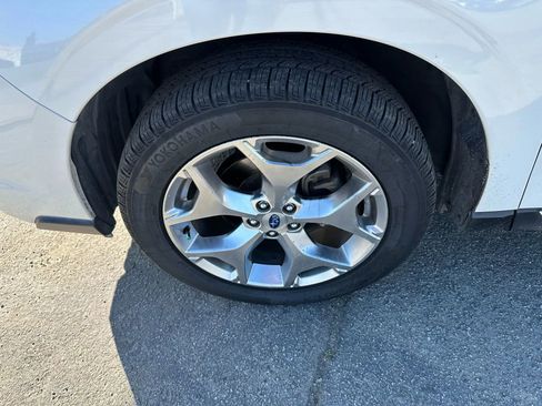 Used 2018 Subaru Forester 2.5i Touring w/ Popular Package #3B image 34