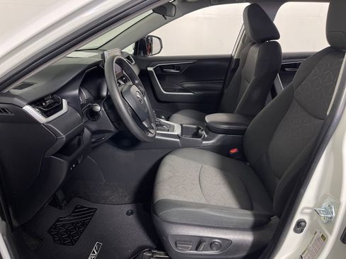 Certified 2024 Toyota RAV4 XLE image 12