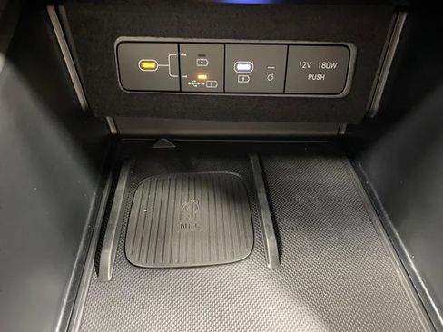 New 2026 Hyundai Sonata Limited image 23