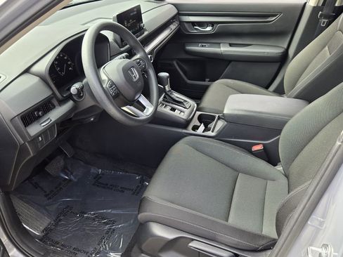 Used 2024 Honda CR-V LX image 10