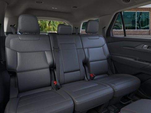 New 2026 Ford Explorer Active w/ Active Comfort Package image 11