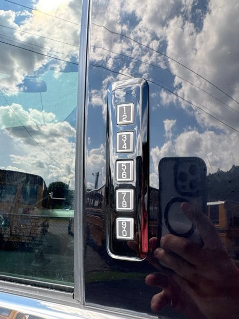 Used 2023 Ford F150 Platinum w/ Equipment Group 701A High AWD/4WD image 10