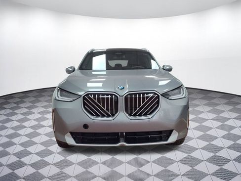 New 2026 BMW X3 xDrive30 w/ Premium Package image 5