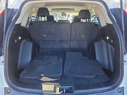 Used 2023 Honda CR-V EX image 28