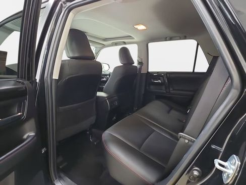 Used 2021 Toyota 4Runner Venture w/ Moonroof Package image 12