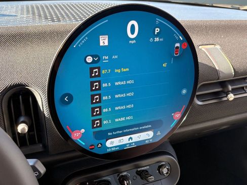 New 2026 MINI Cooper S image 28