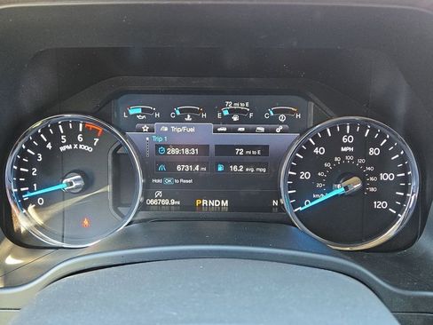 Used 2019 Ford Expedition Max Limited w/ Special Edition Package image 27