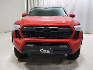 New 2026 Toyota Tacoma TRD Off-Road AWD/4WD video 2