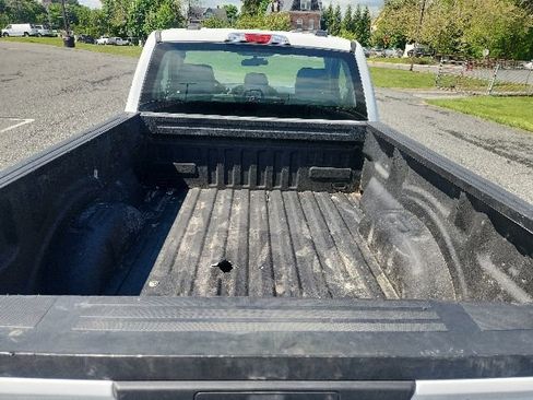 Used 2023 Ford F150 XL AWD/4WD image 7
