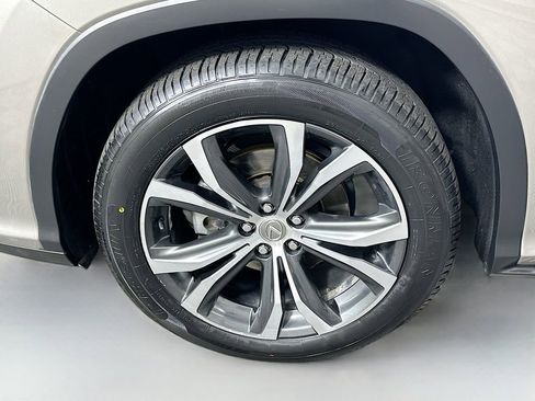 Used 2017 Lexus RX 350 F Sport image 32