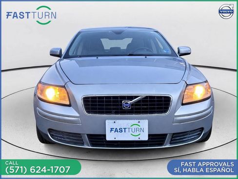 Used 2007 Volvo S40 2.4i image 2