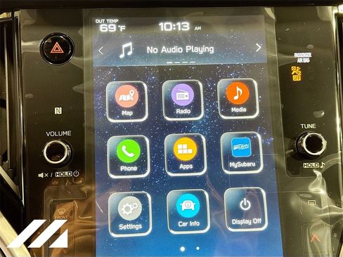 Used 2025 Subaru Legacy Touring XT w/ Popular Package #3 image 16