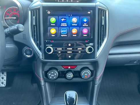 Certified 2021 Subaru Impreza 2.0i Sport AWD/4WD image 26