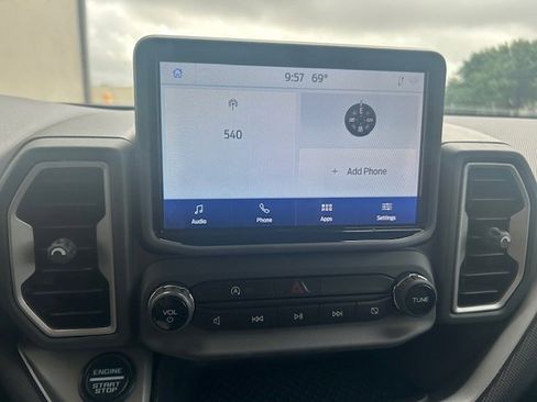 Used 2021 Ford Bronco Sport Big Bend image 21