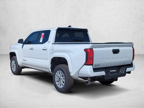 New 2025 Toyota Tacoma SR5 image 7