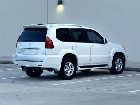 Used 2005 Lexus GX 470 AWD/4WD image 7