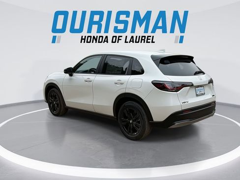 New 2026 Honda HR-V Sport image 6