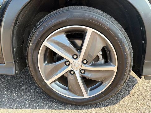 Used 2021 Honda HR-V EX image 9
