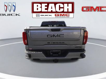 Used 2023 GMC Sierra 1500 AT4 w/ AT4 Premium Package