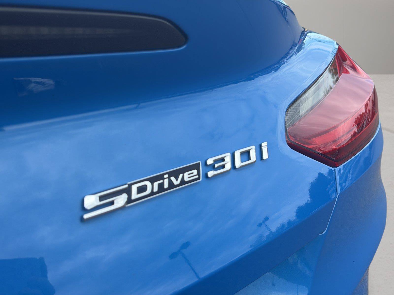 Used 2020 BMW Z4 sDrive30i w/ Executive Package RWD image 45