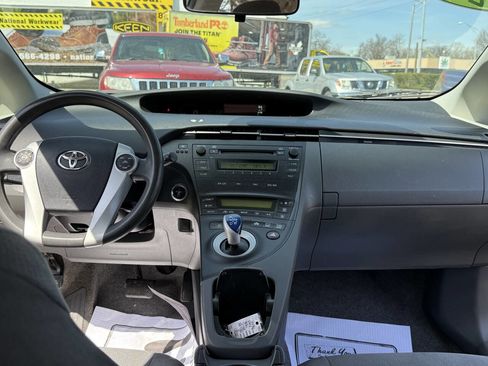 Used 2011 Toyota Prius Two image 13