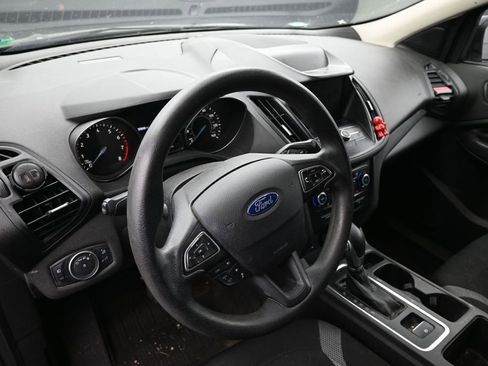 Used 2019 Ford Escape SE AWD/4WD image 22