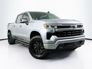 Used 2024 Chevrolet Silverado 1500 RST w/ All Star Edition Plus video 1