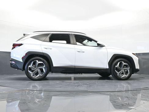 Used 2024 Hyundai Tucson SEL image 61