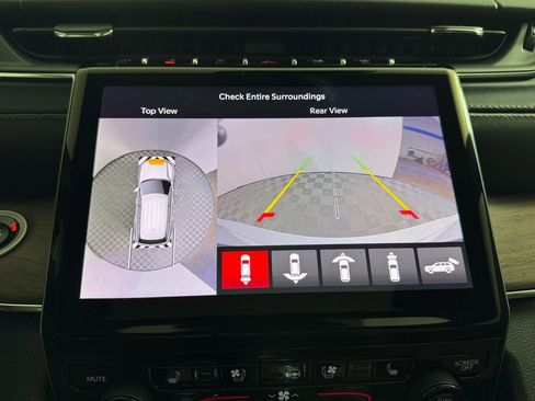 New 2025 Jeep Grand Cherokee L Summit w/ Obsidian Package image 37