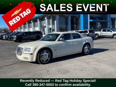 Used 2006 Chrysler 300 C w/ Navigation & Sound Group II