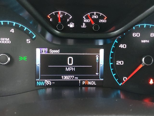 Used 2018 Chevrolet Colorado ZR2 AWD/4WD image 25