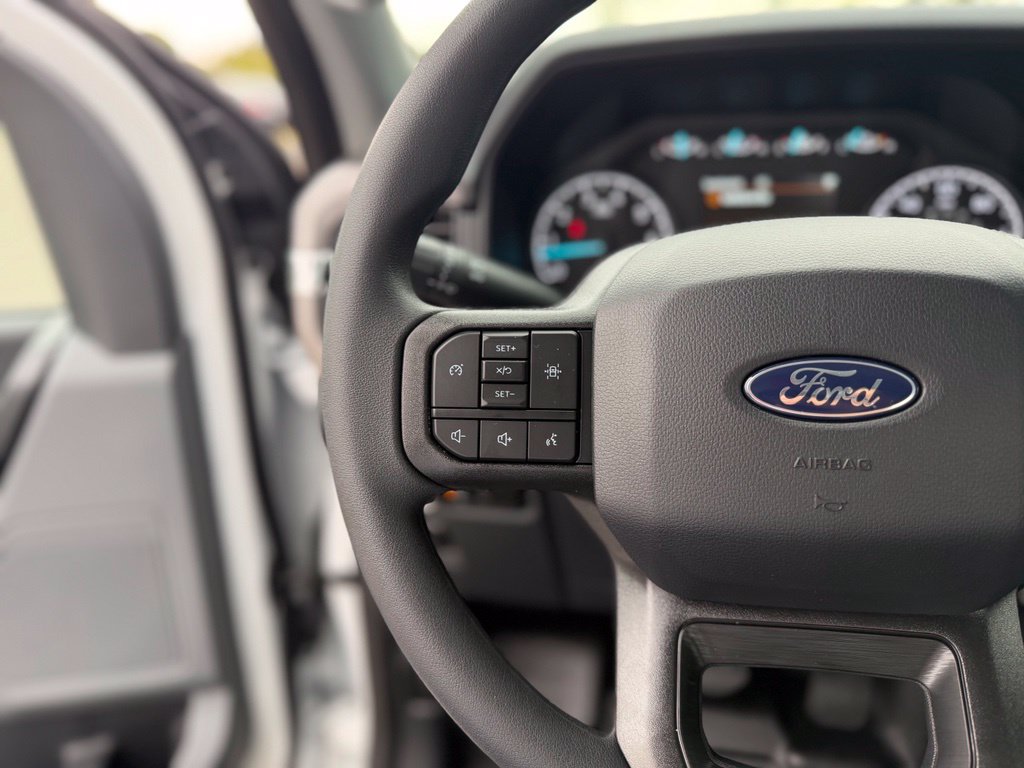 New 2026 Ford F150 XL RWD image 23