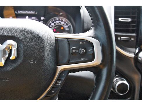 Used 2023 RAM 1500 Big Horn image 24